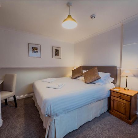 Bed and Breakfast Newport Quay Zewnętrze zdjęcie