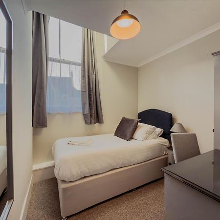 Bed and Breakfast Newport Quay Zewnętrze zdjęcie