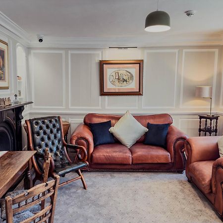 Bed and Breakfast Newport Quay Zewnętrze zdjęcie