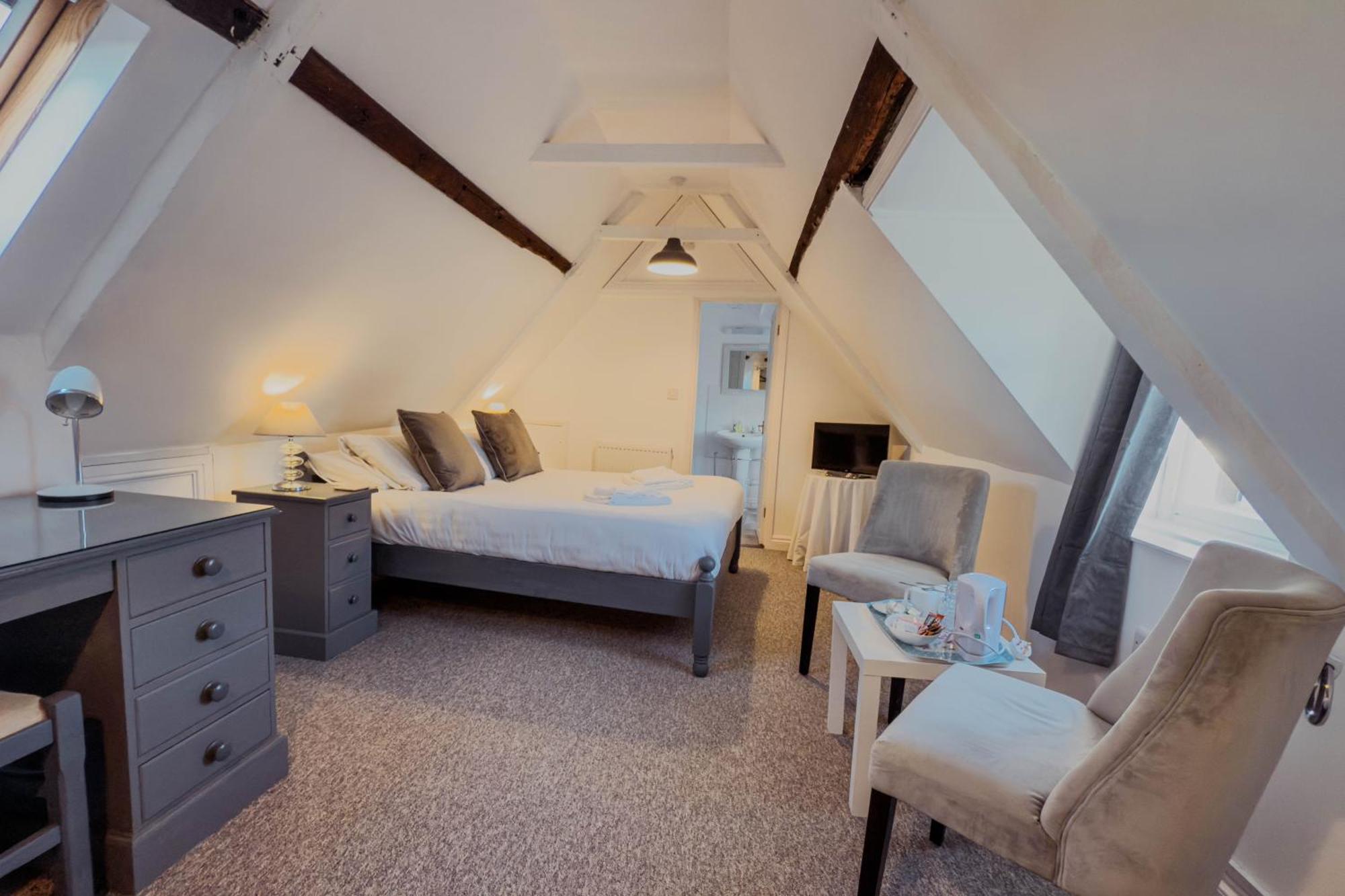 Bed and Breakfast Newport Quay Zewnętrze zdjęcie
