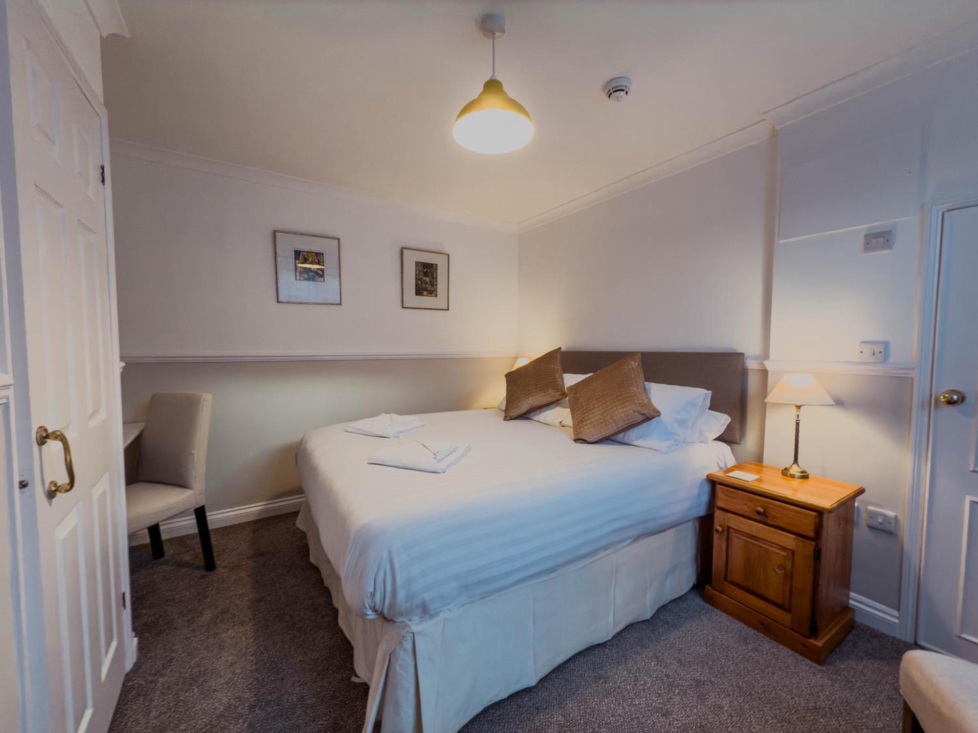 Bed and Breakfast Newport Quay Zewnętrze zdjęcie
