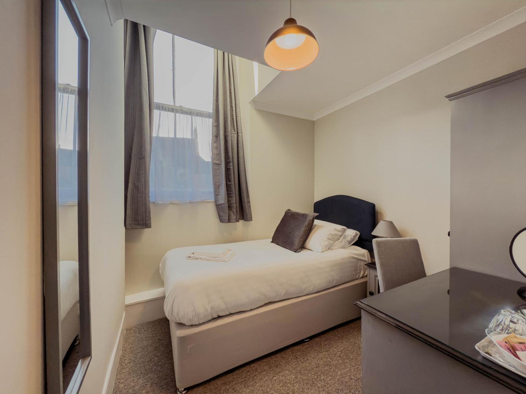 Bed and Breakfast Newport Quay Zewnętrze zdjęcie