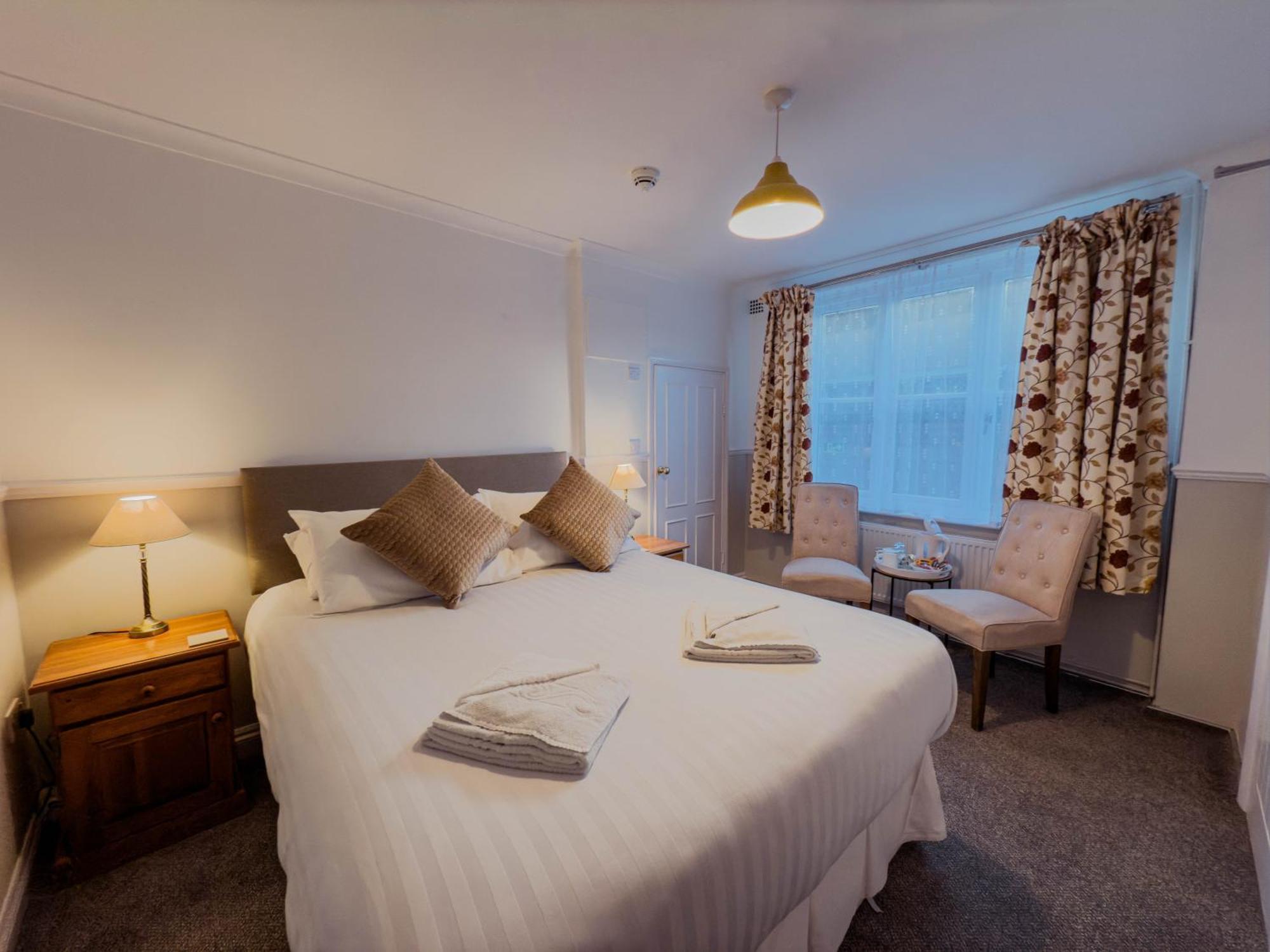 Bed and Breakfast Newport Quay Zewnętrze zdjęcie