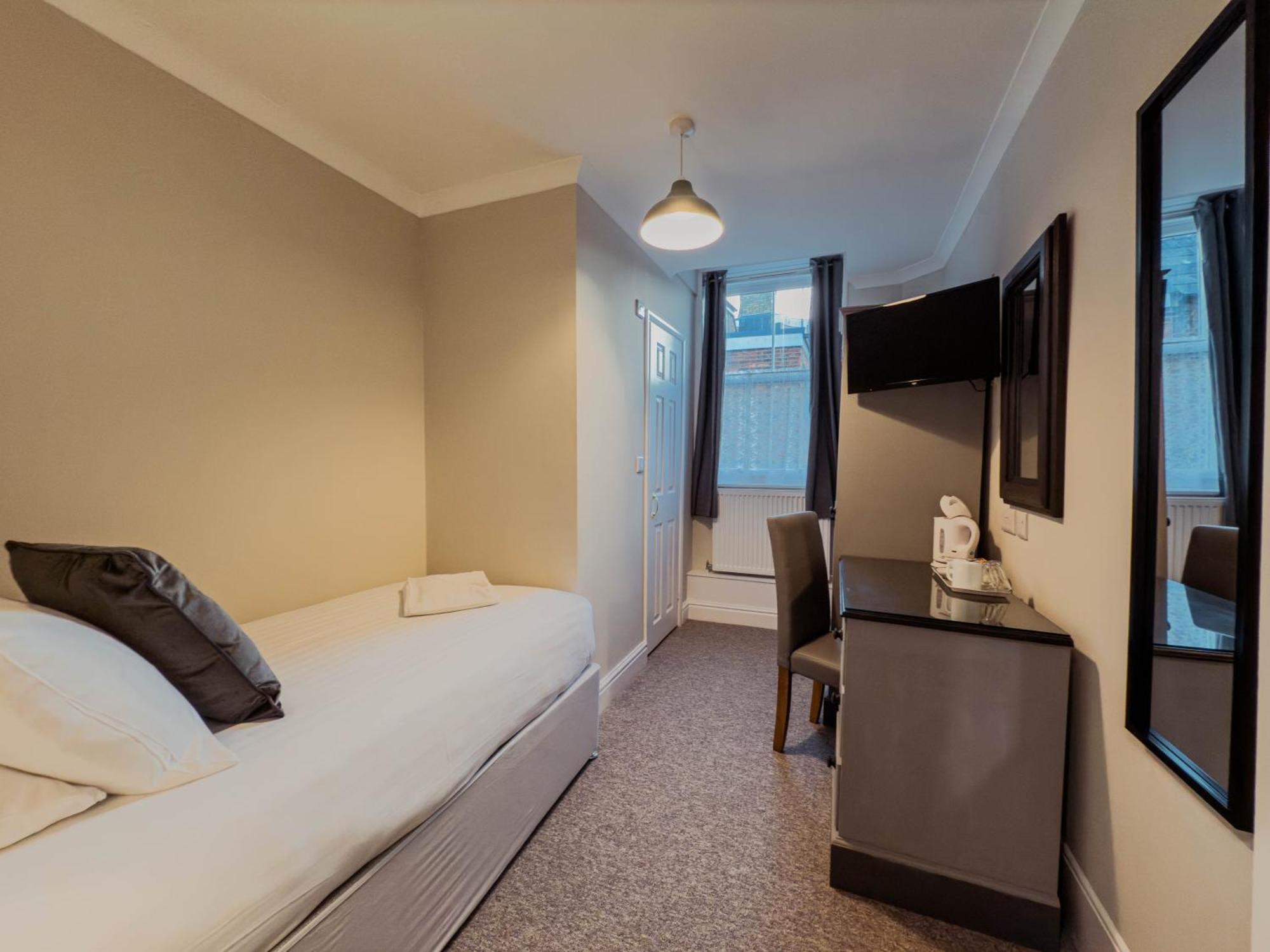Bed and Breakfast Newport Quay Zewnętrze zdjęcie