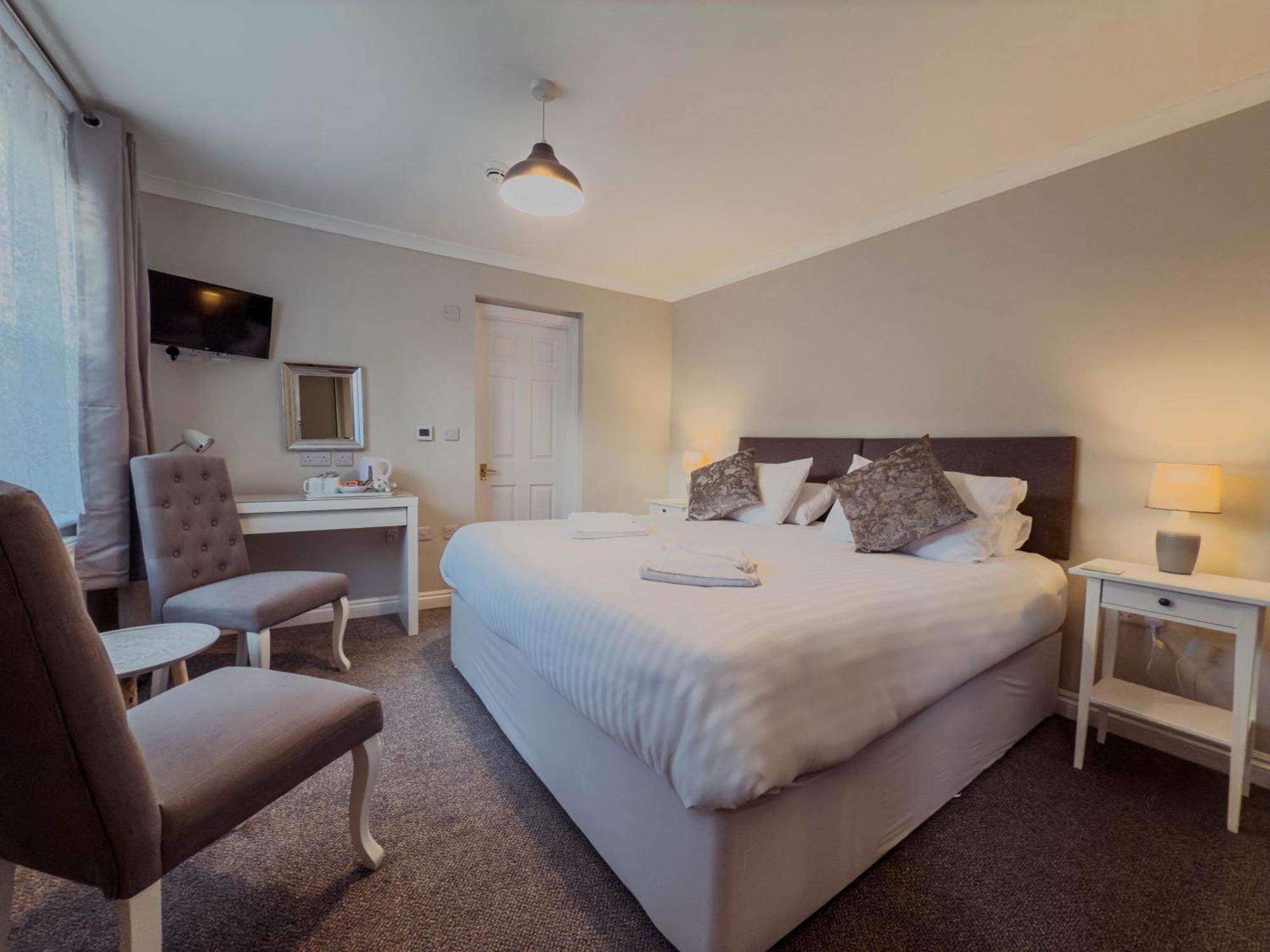 Bed and Breakfast Newport Quay Zewnętrze zdjęcie