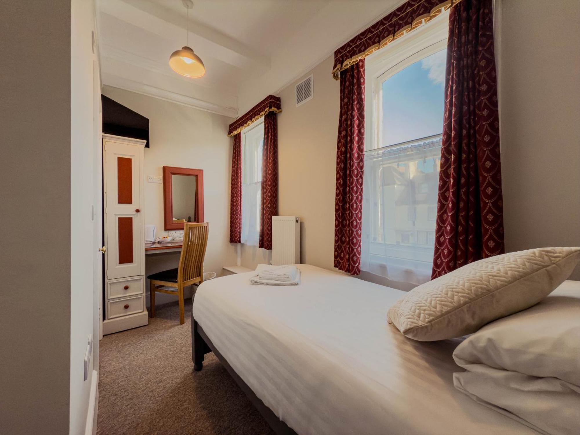 Bed and Breakfast Newport Quay Zewnętrze zdjęcie