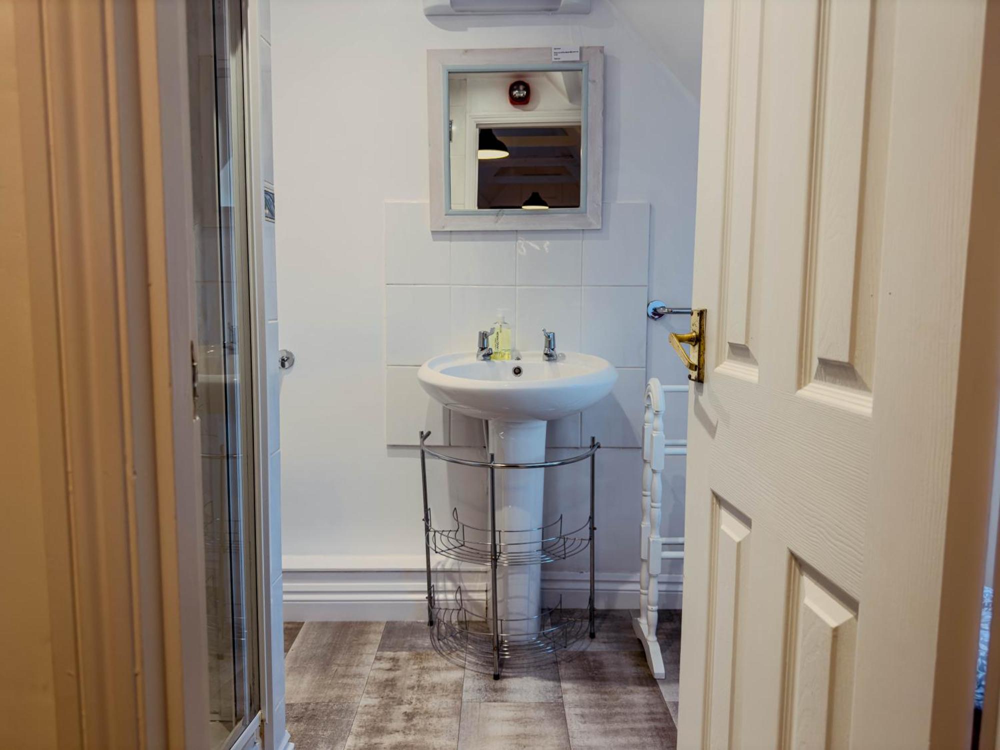 Bed and Breakfast Newport Quay Zewnętrze zdjęcie