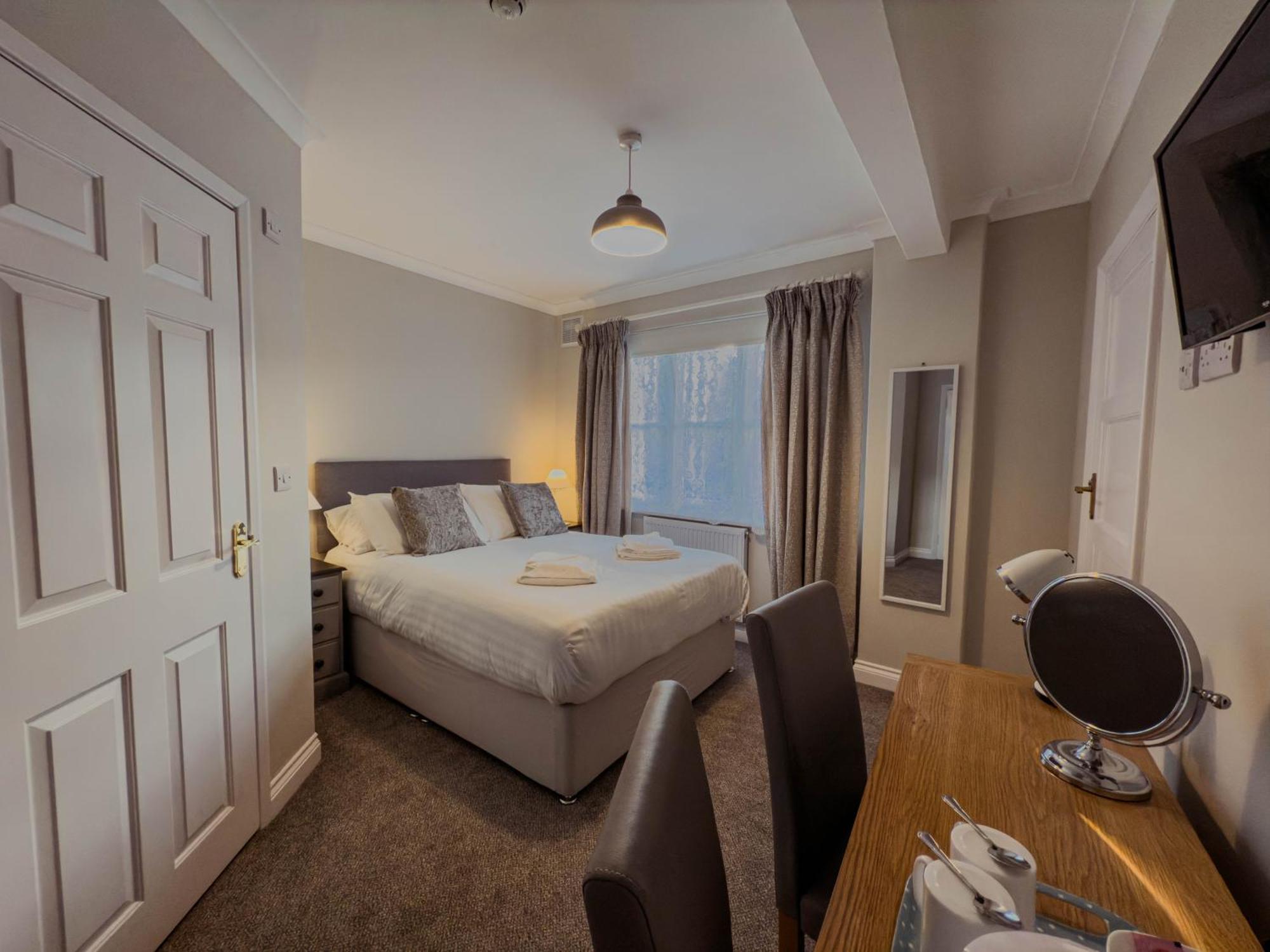 Bed and Breakfast Newport Quay Zewnętrze zdjęcie