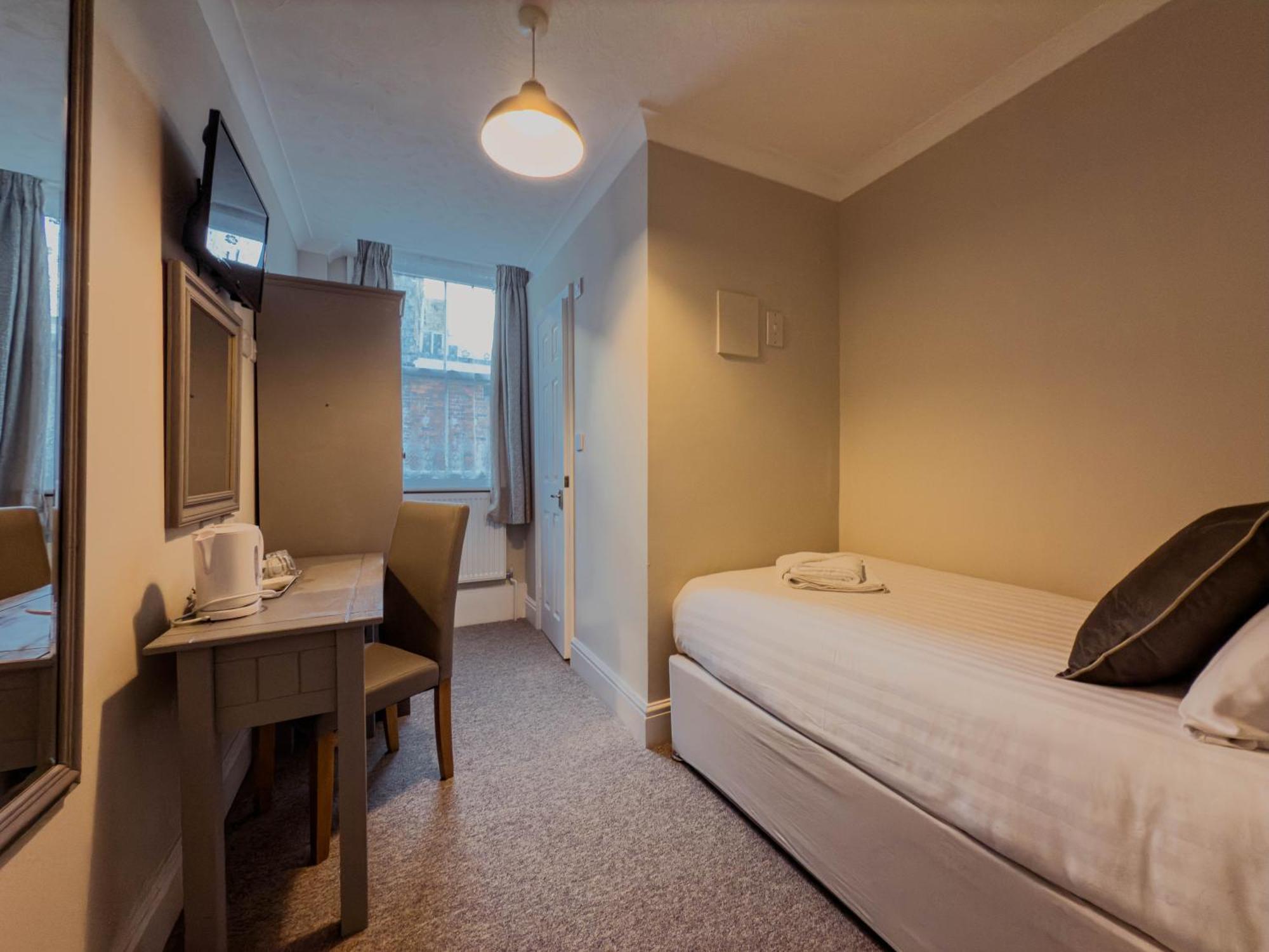 Bed and Breakfast Newport Quay Zewnętrze zdjęcie
