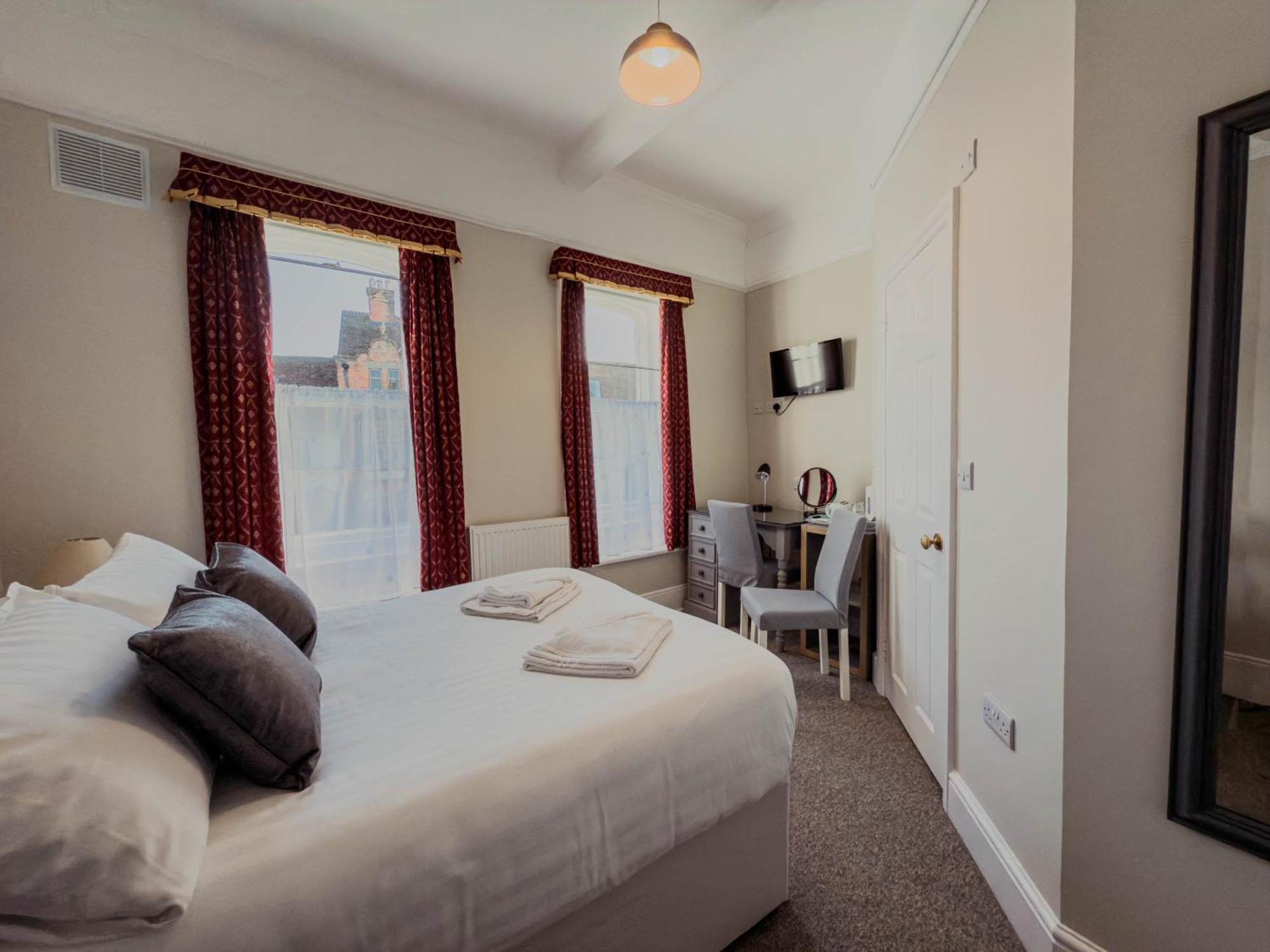 Bed and Breakfast Newport Quay Zewnętrze zdjęcie