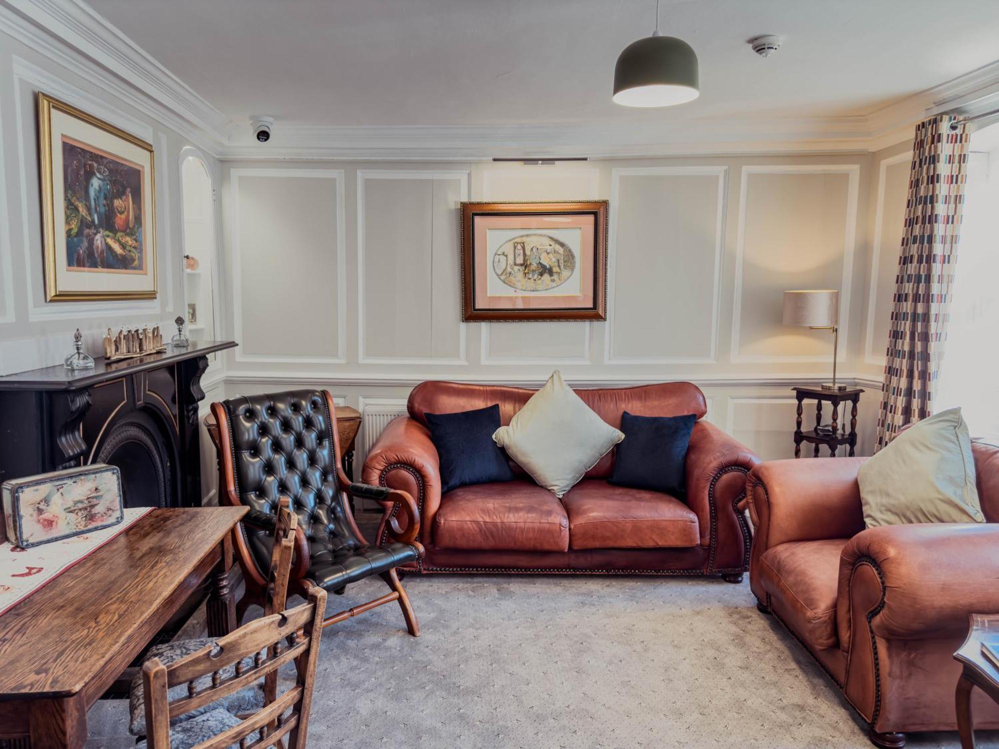 Bed and Breakfast Newport Quay Zewnętrze zdjęcie