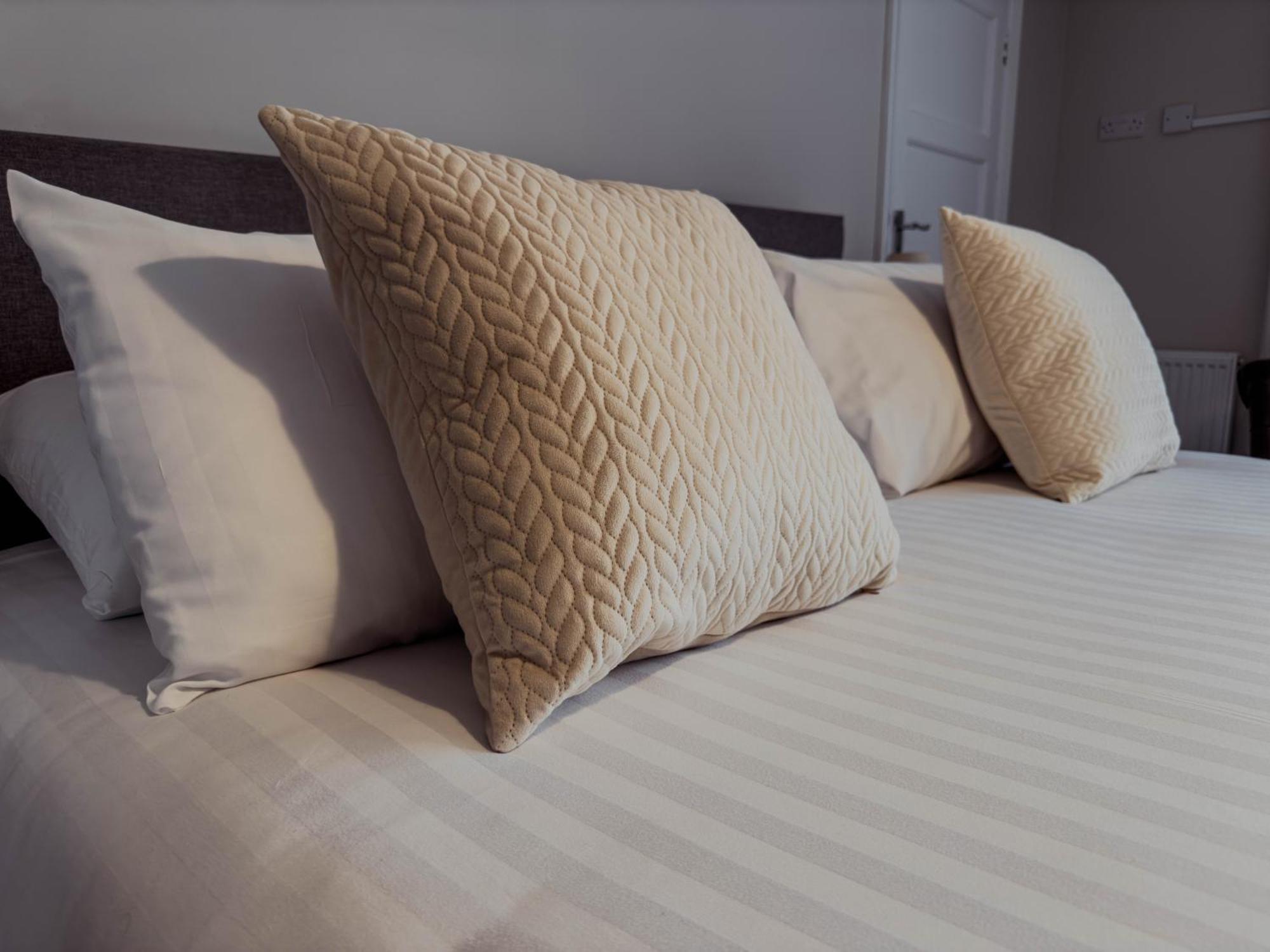 Bed and Breakfast Newport Quay Zewnętrze zdjęcie