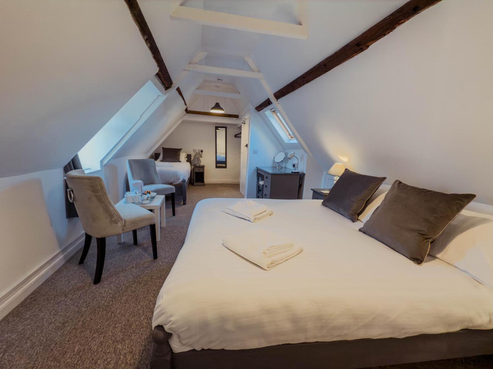 Bed and Breakfast Newport Quay Zewnętrze zdjęcie
