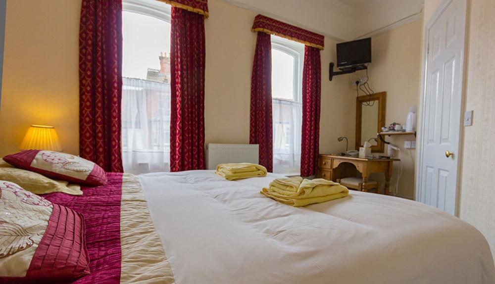 Bed and Breakfast Newport Quay Zewnętrze zdjęcie