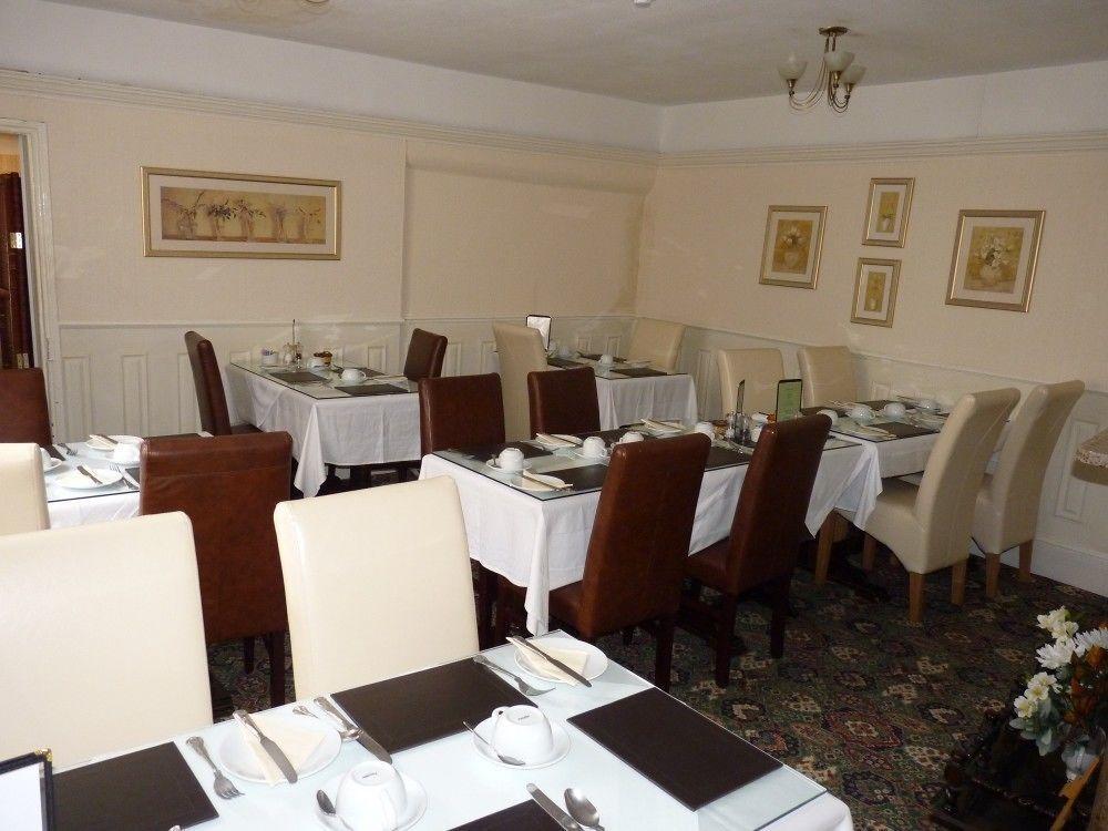 Bed and Breakfast Newport Quay Zewnętrze zdjęcie