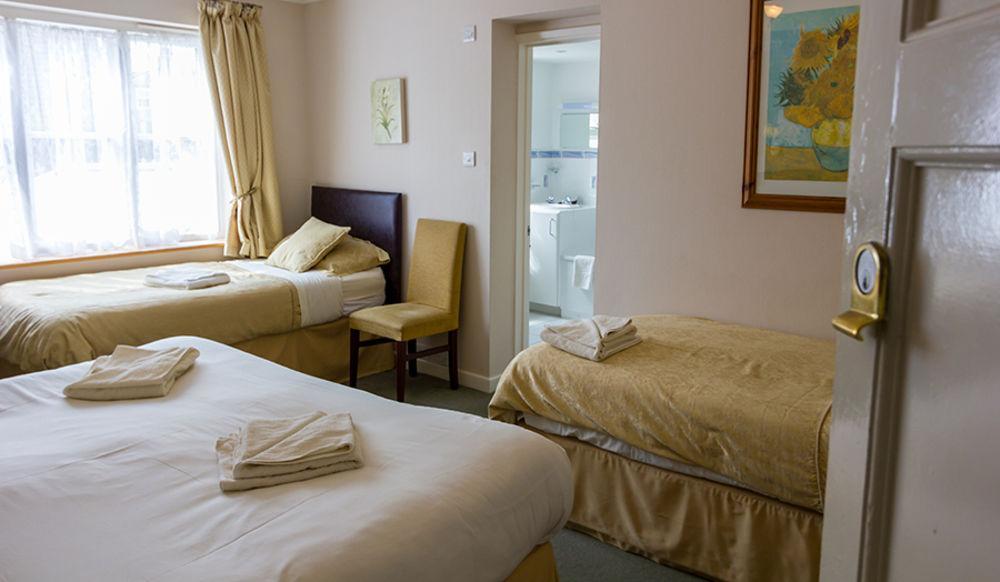 Bed and Breakfast Newport Quay Zewnętrze zdjęcie