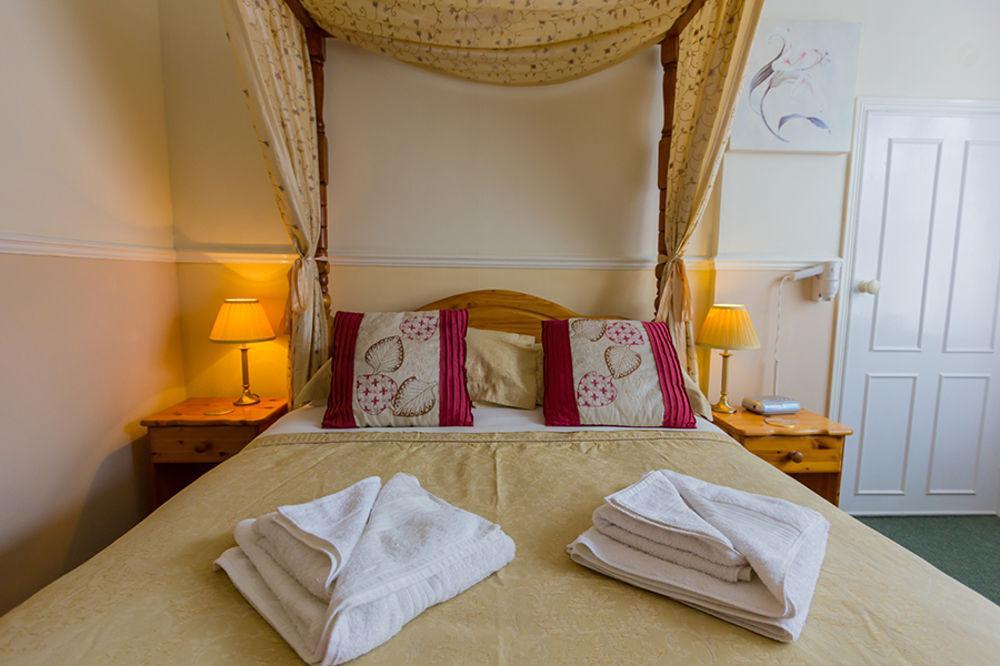 Bed and Breakfast Newport Quay Zewnętrze zdjęcie