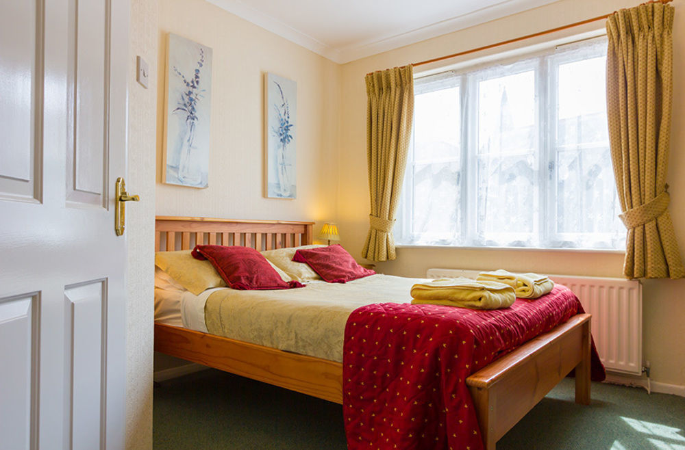 Bed and Breakfast Newport Quay Zewnętrze zdjęcie