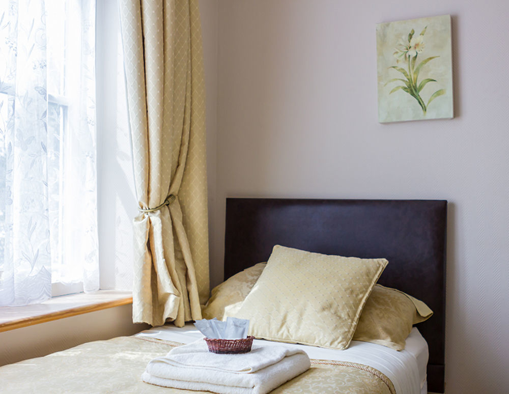 Bed and Breakfast Newport Quay Zewnętrze zdjęcie