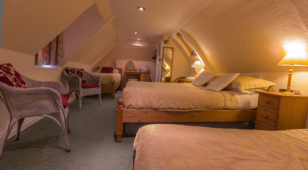 Bed and Breakfast Newport Quay Zewnętrze zdjęcie