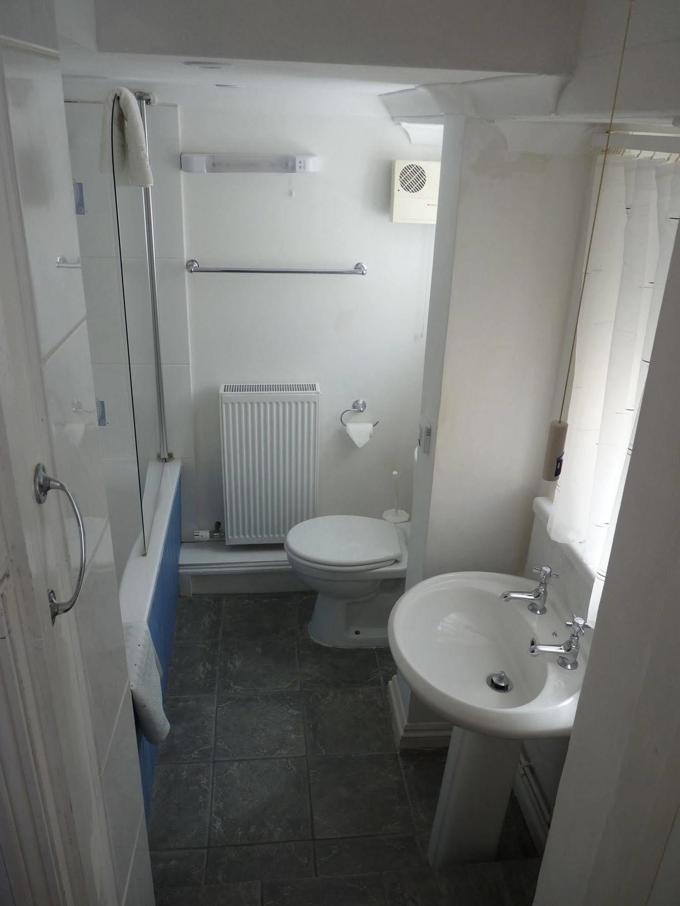 Bed and Breakfast Newport Quay Zewnętrze zdjęcie