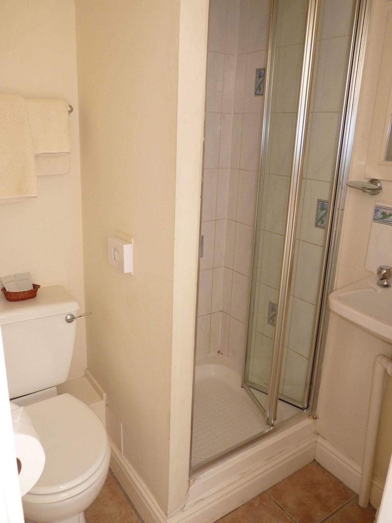 Bed and Breakfast Newport Quay Zewnętrze zdjęcie
