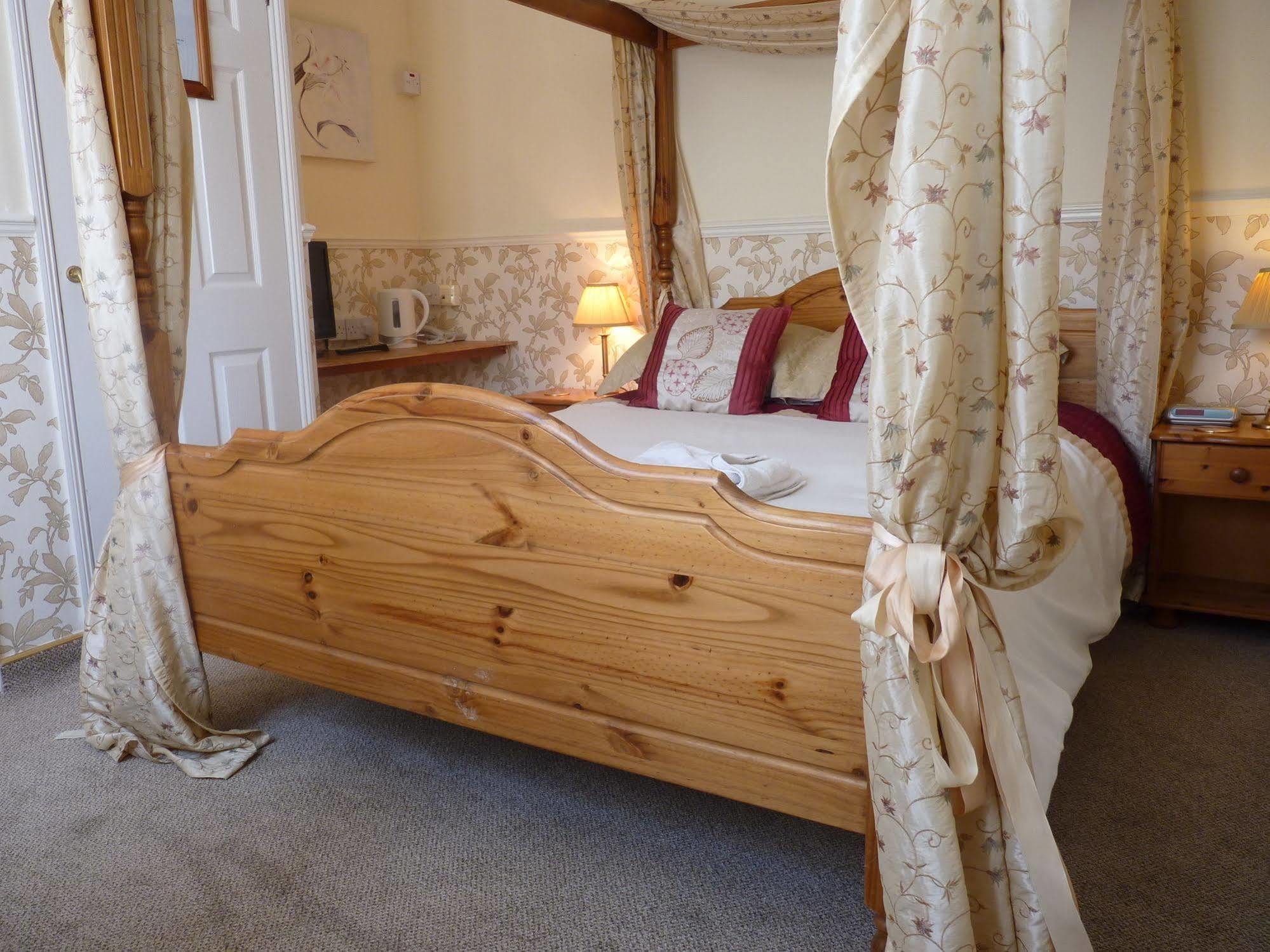 Bed and Breakfast Newport Quay Zewnętrze zdjęcie