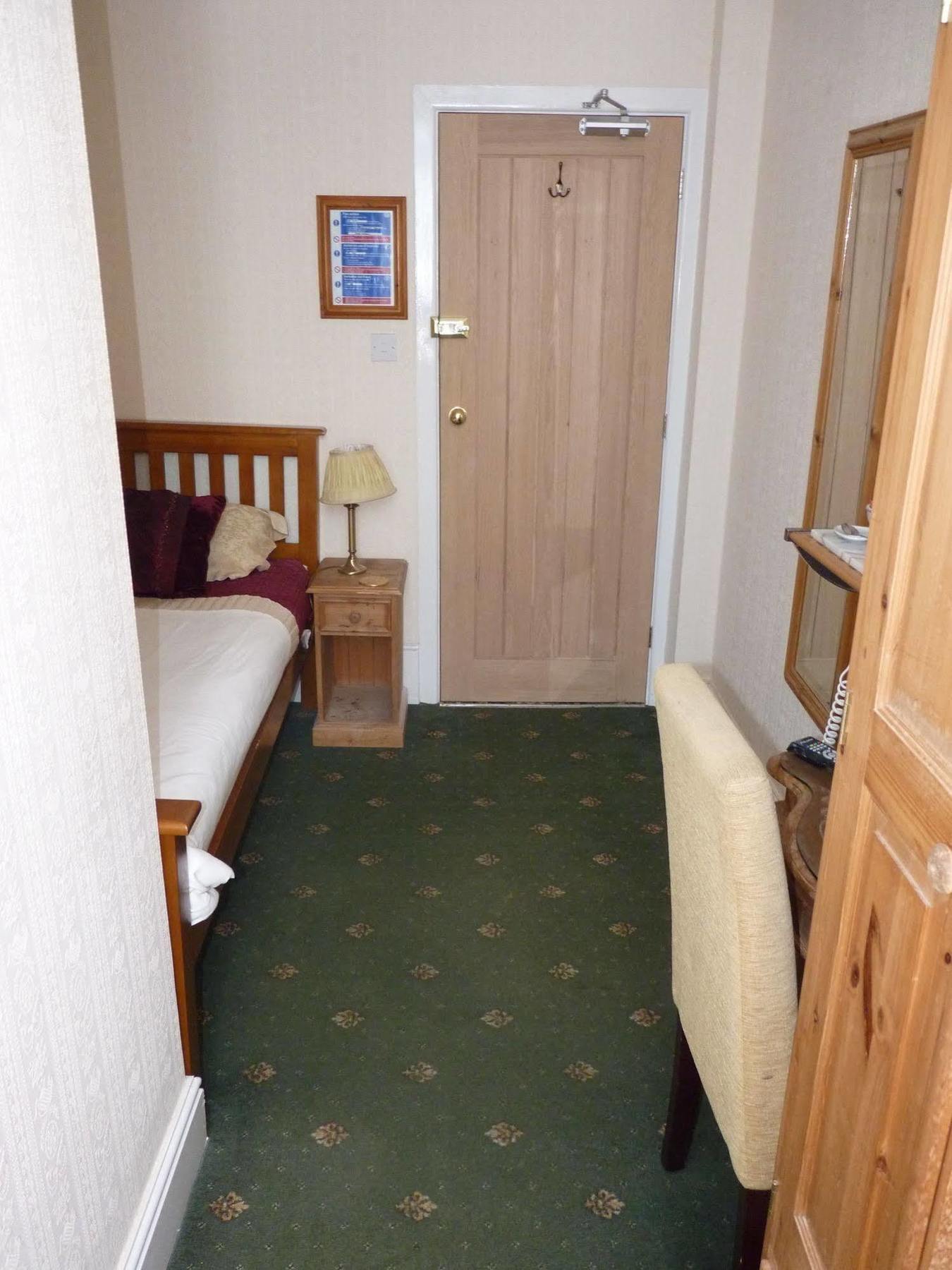 Bed and Breakfast Newport Quay Zewnętrze zdjęcie