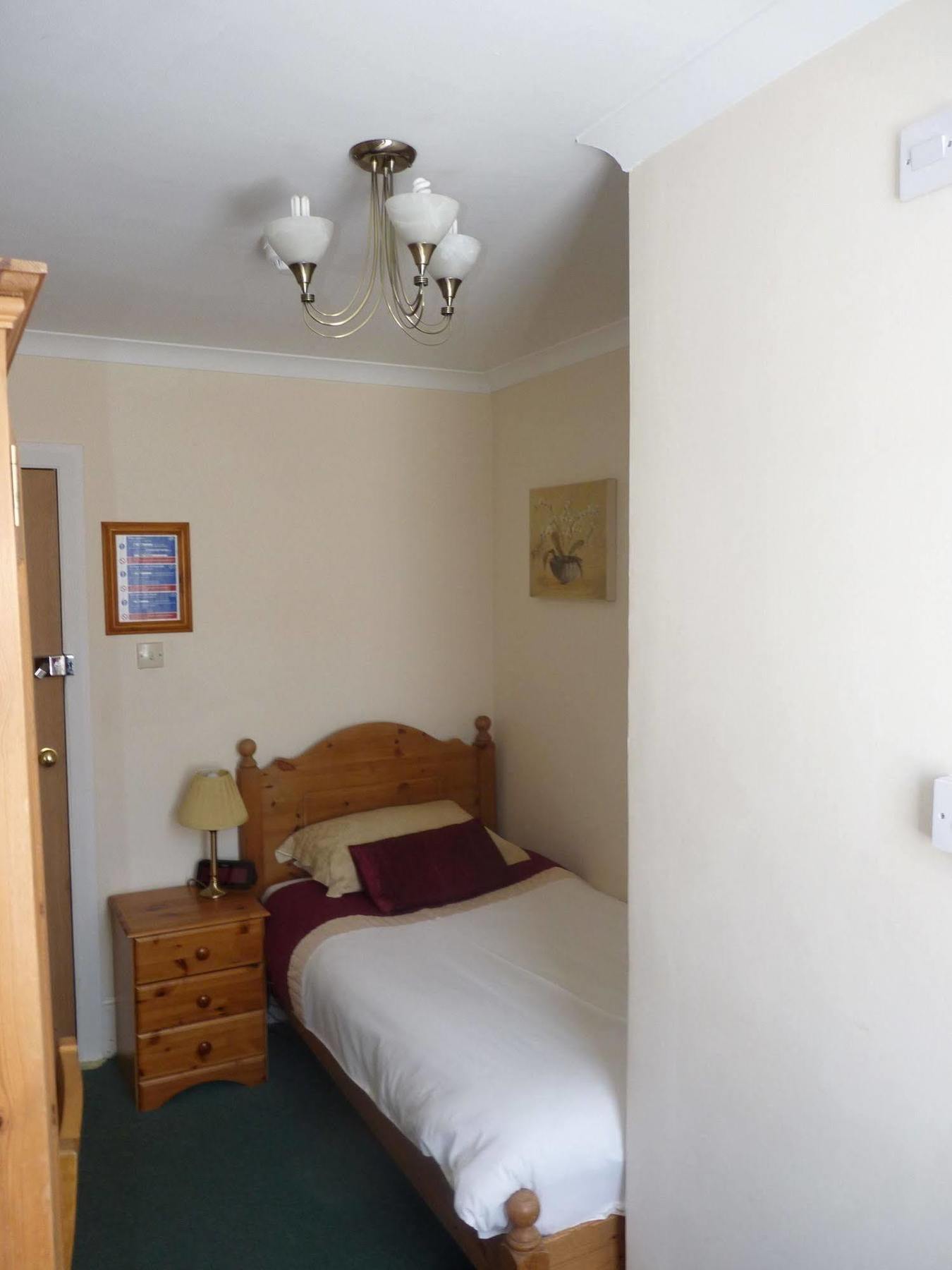 Bed and Breakfast Newport Quay Zewnętrze zdjęcie