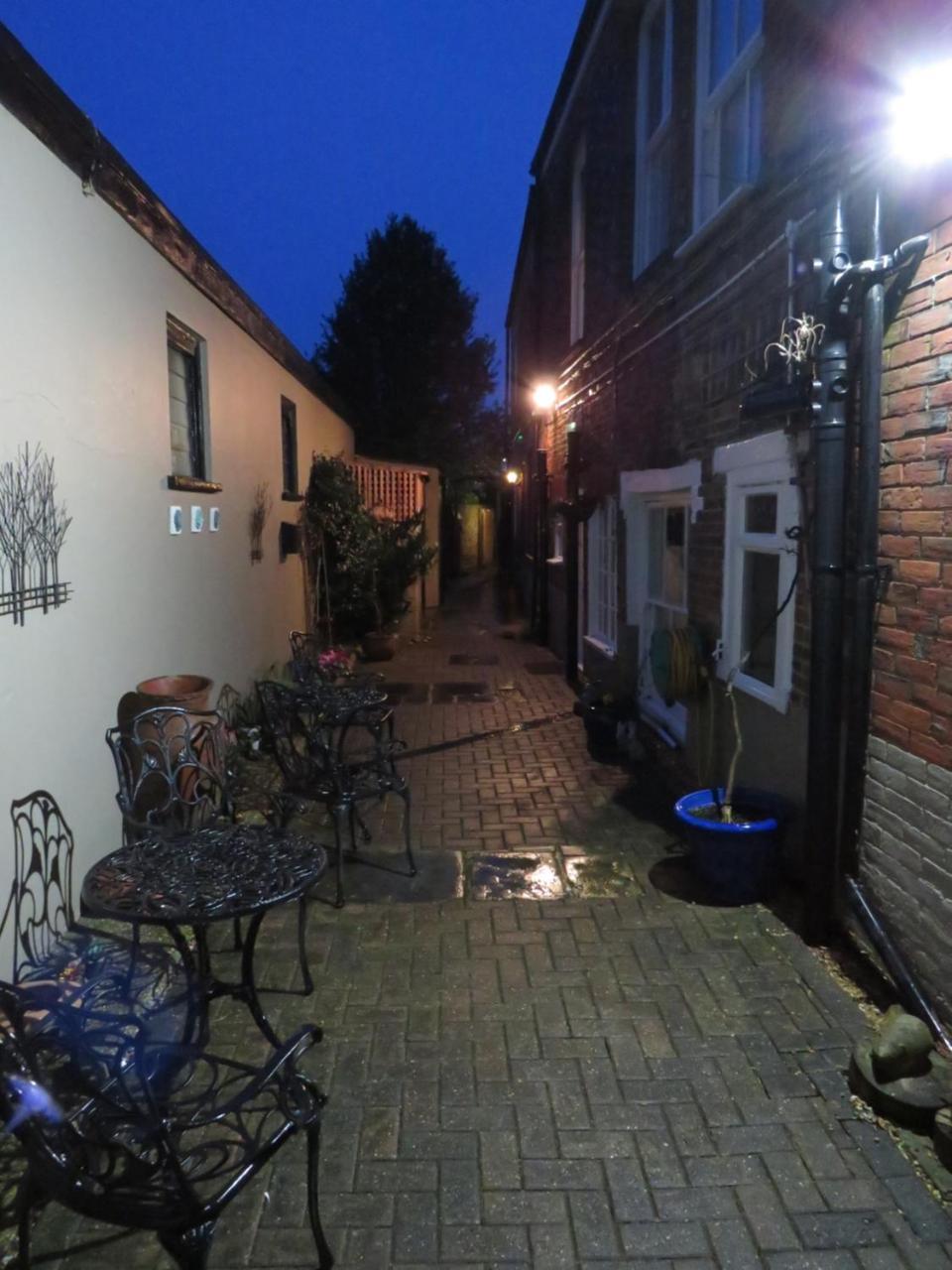 Bed and Breakfast Newport Quay Zewnętrze zdjęcie