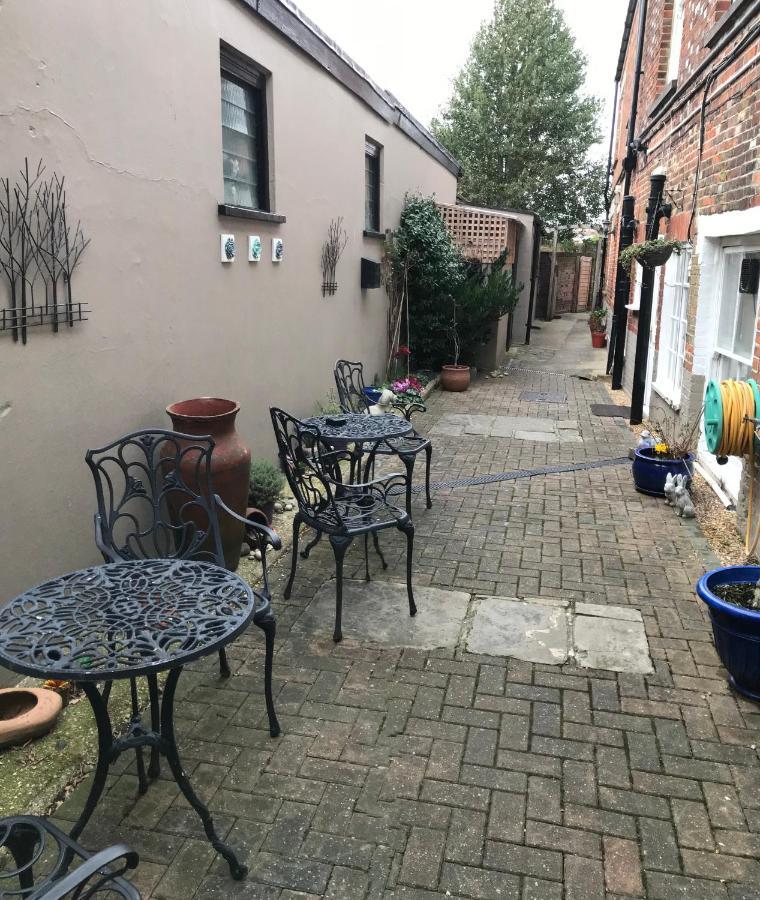 Bed and Breakfast Newport Quay Zewnętrze zdjęcie